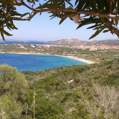 LAndscahftsfoto Das Geheimnis von Sardinien